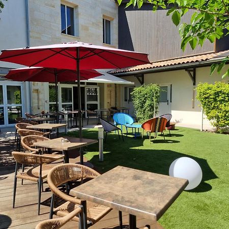 Bloom Hostel Bar & Garden بوردو المظهر الخارجي الصورة